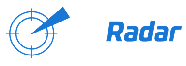 TipRadar Logo