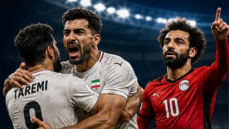 مرور هفته دوم گروه G جام جهانی ۲۰۲۶