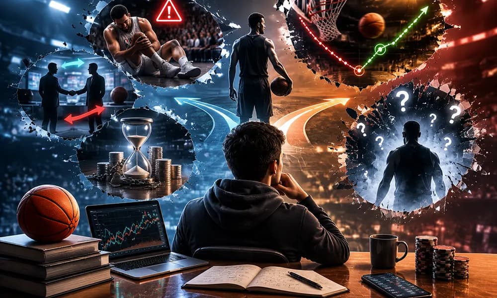 Futures Betting