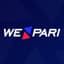 سایت وی‌پاری WePari logo