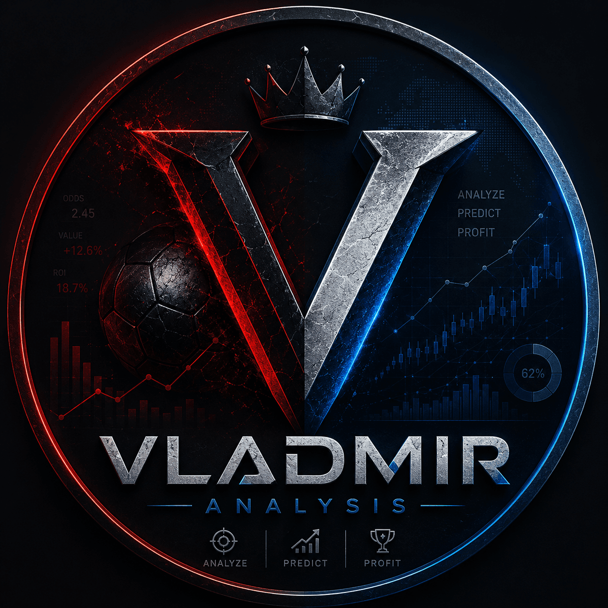 vladmir analysis