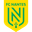 Nantes logo