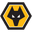 Wolverhampton Wanderers logo