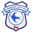 Cardiff City logo