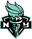 New York Liberty W logo