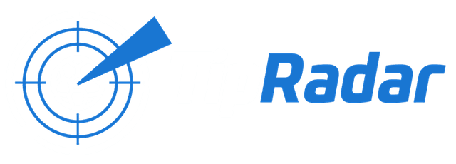 TipRadar Logo