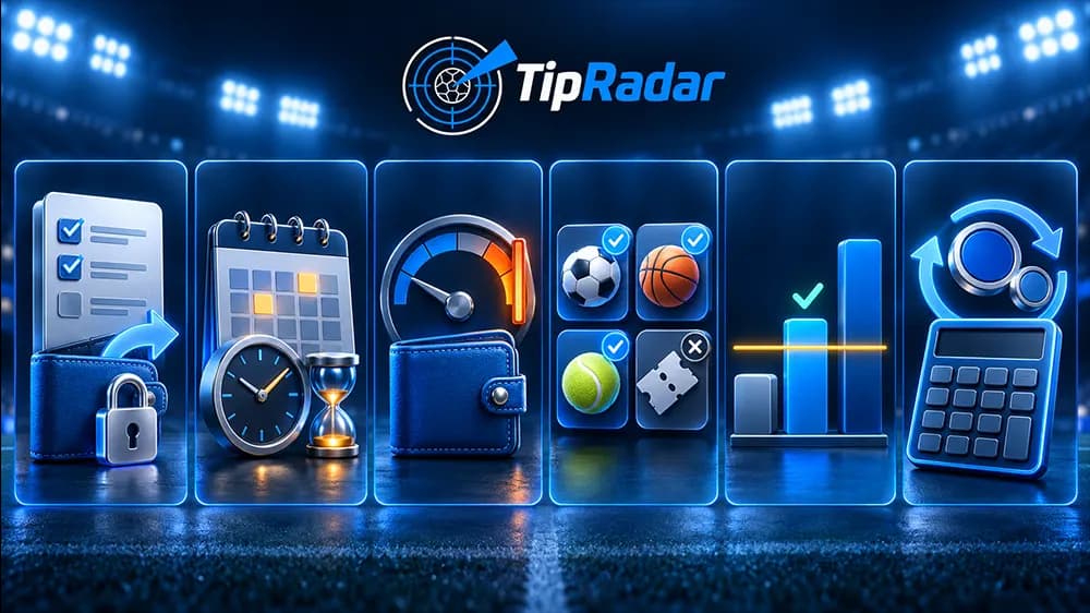 چک لیست بررسی انواع بونوس در سایت شرط بندی