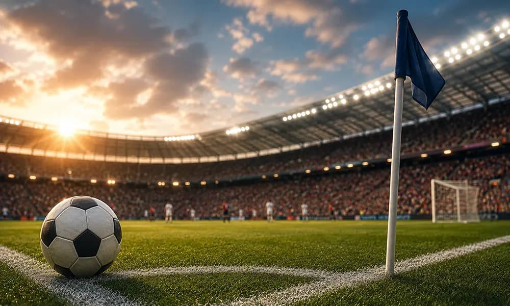 برتری میزبانی در فوتبال چیست؟ تأثیر بازی در خانه بر عملکرد تیم و Odds